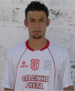 Gustavo dias