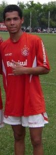 Gilmar Oliveira