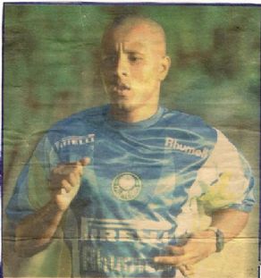 ivandro floriano