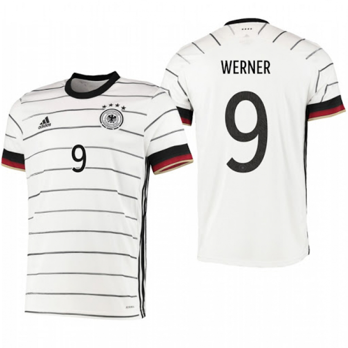 Germany Training Sport Shirt