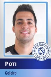 Poti