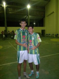 Leandro