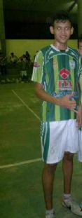 Leandro