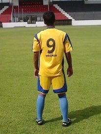 Matheus Potiguar