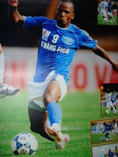 Leandro Teófilo