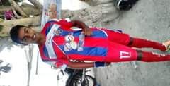 Elbert de Jesus santos