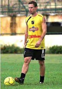 ROGÉRIO CORRÊA
