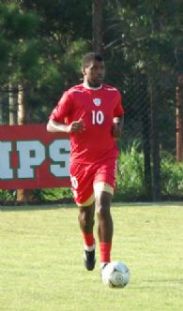 Carlos Alberto