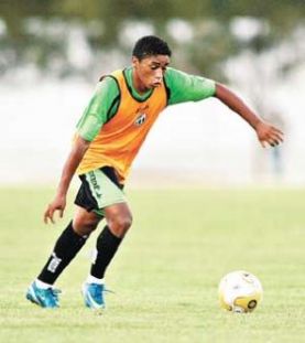 Misael