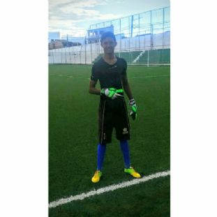 wesley santana