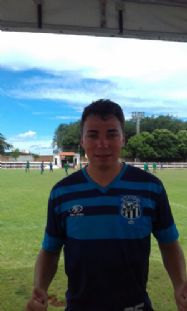 Felipe paulista
