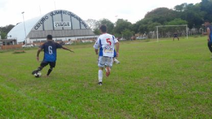 LUCAS BICA JR