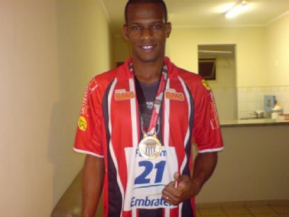 cassio lopes