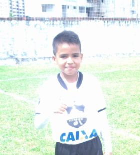 THIAGO HENRY