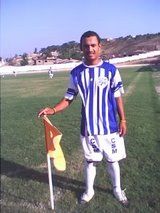 antonio da silva