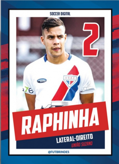 Raphinha