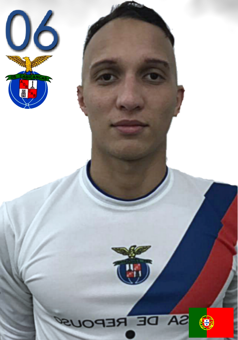 Kevin Volpini