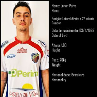 Lohan Paiva