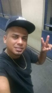 Diego moraes