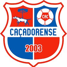 Clube Atlético Caçador (Caçadorense)