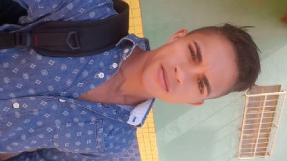 ERLAN SOUSA 