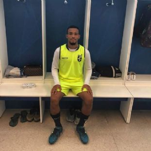 Luan Carvalho da Silva 