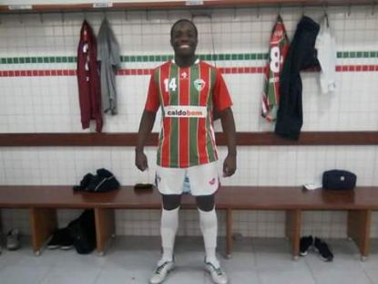 Marcos Badeco