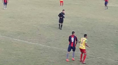 César Aparecido Geremias da Silva