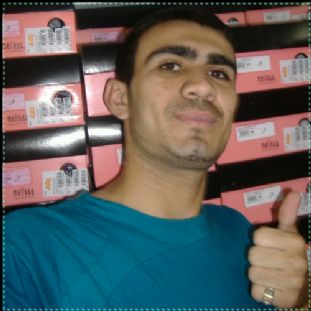 Francisco Eriano FElix MOuzinho