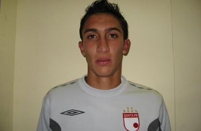 Ricardo Villarraga