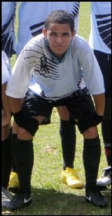 Magno Salvador