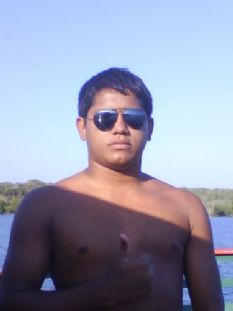ELDON LISBOA