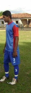 ELDON LISBOA