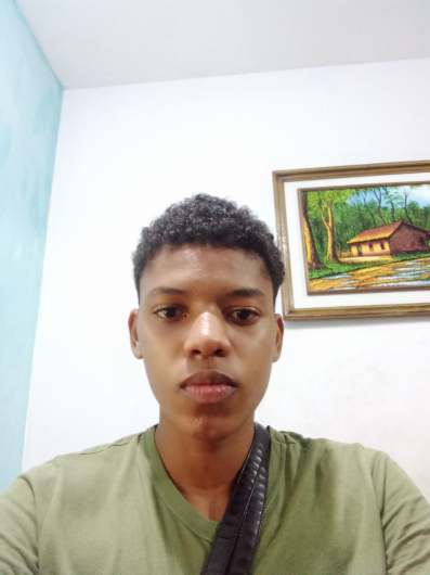 Matheus Filipe Guimarães Alves