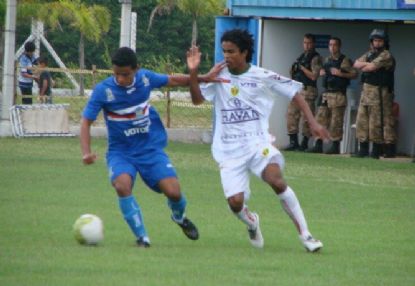 Douglas Guariba