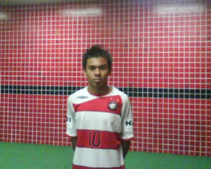 Sergio Alves