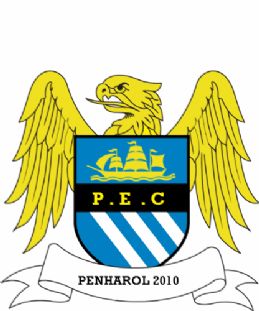 PENHAROL E.C ( FUTEBOL AMADOR )