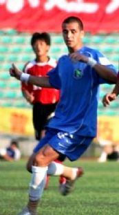 Fabio Santos