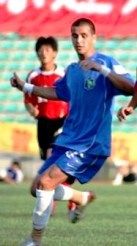 Fabio Santos