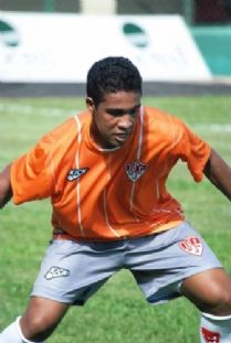 Raniel Varini