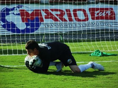 Tiago Chitão