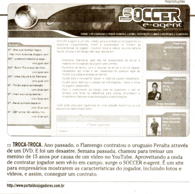 Troca-troca