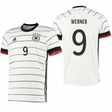 Germany Training Sport Shirt