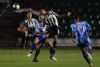 Tubarão vs Figuerense