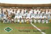 Vice-Campeão Taça Rio 2007