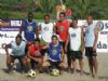 Torneio de Footvoley/Grécia