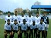 TIME DO RESENDE F. C.