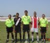BANGU X VASCO 