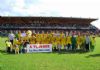 Jogo em 2008 Acesso a Serie A do gauchão