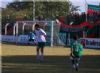 Jogo pela segundona gaucha